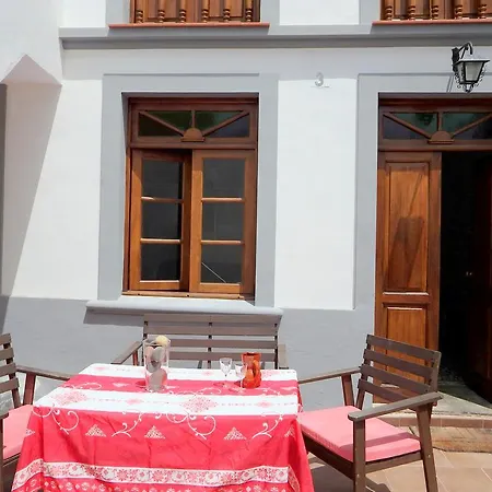 Casa Nieves De Igueste