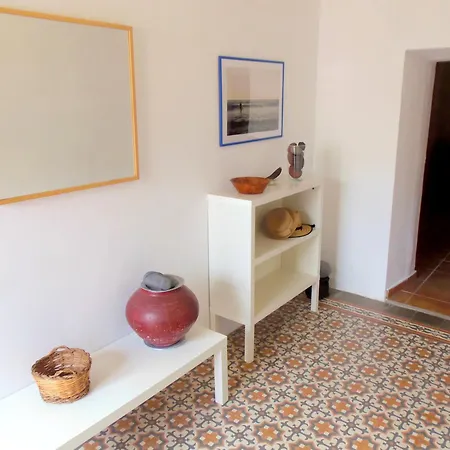 Casa Nieves De Igueste