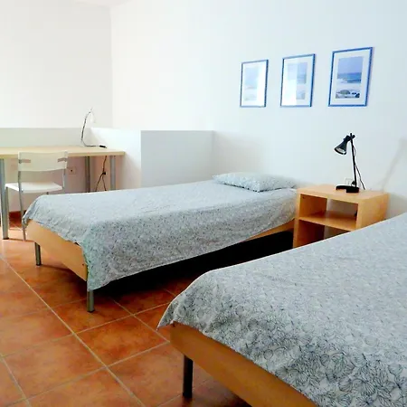 Casa Nieves De Igueste Casa vacanze Igueste de San Andres