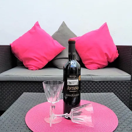 Casa vacanze Casa Nieves De Igueste Igueste de San Andres