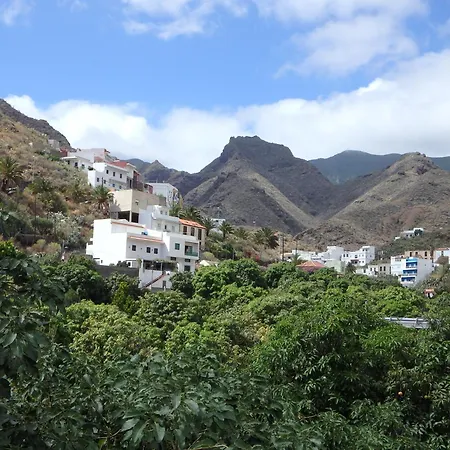 Casa Nieves De Igueste * Igueste de San Andres