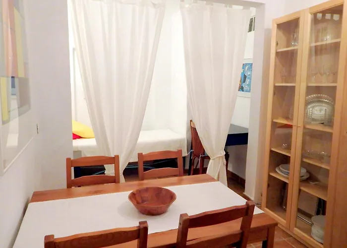 Tatil Evi Casa Nieves De Igueste