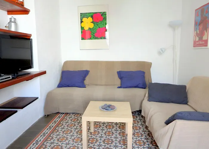 Casa Nieves De Igueste * Igueste de San Andres