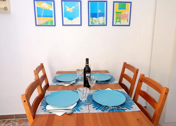 Casa Nieves De Igueste Сasa de vacaciones Igueste de San Andres