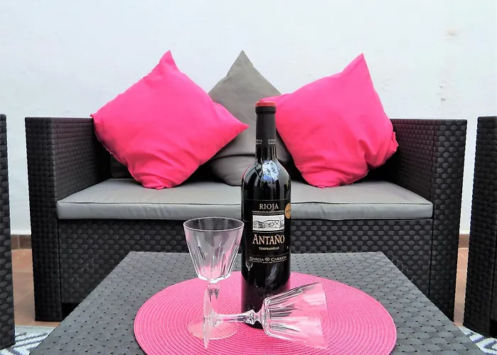 Tatil Evi Casa Nieves De Igueste Igueste de San Andres