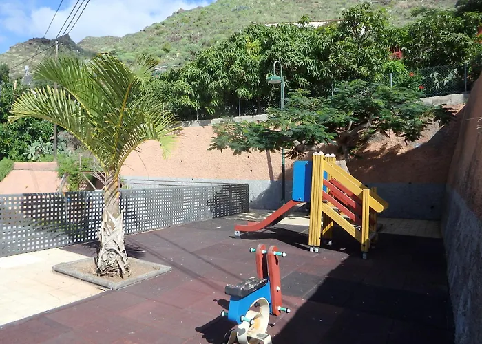 Casa Nieves De Igueste Сasa de vacaciones