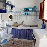 Casa Nieves De Igueste Holiday home Igueste de San Andres