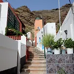 Casa Nieves De Igueste Holiday home