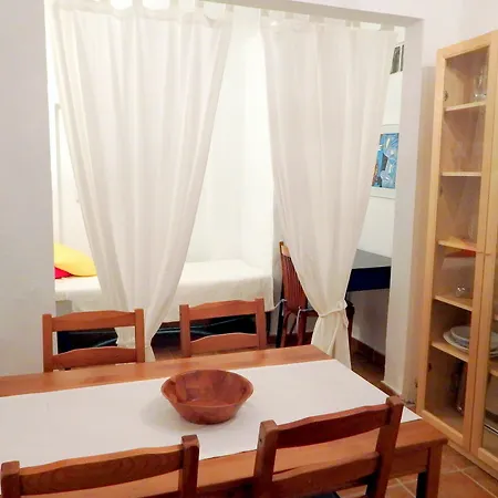 Сasa de vacaciones Casa Nieves De Igueste