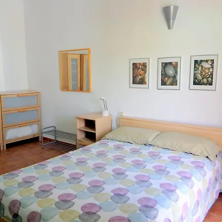 Feriehus Casa Nieves De Igueste de San Andres