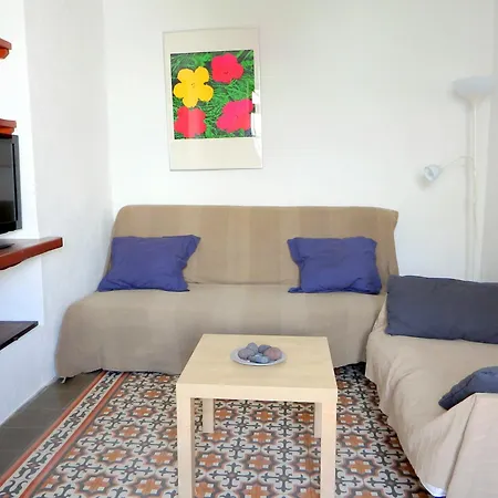 Casa Nieves De * Igueste de San Andres