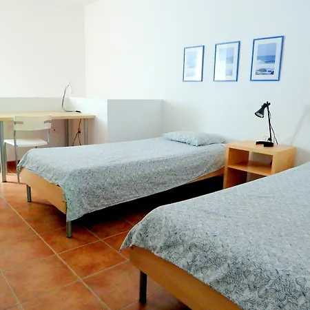 Casa Nieves De Igueste Сasa de vacaciones Igueste de San Andres