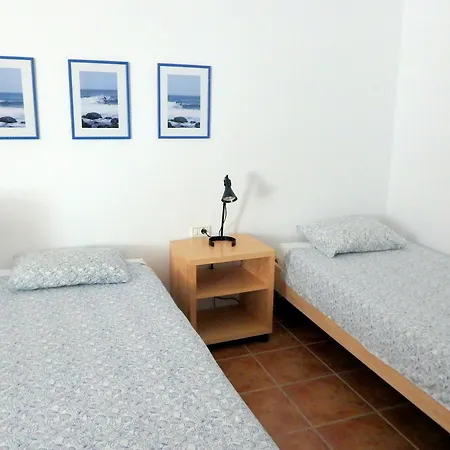 Сasa de vacaciones Casa Nieves De Igueste Igueste de San Andres