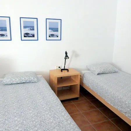 Сasa de vacaciones Casa Nieves De Igueste Igueste de San Andres