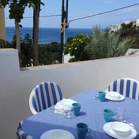 Casa Nieves De Feriehus