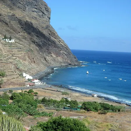 Casa Nieves De Igueste Igueste de San Andres