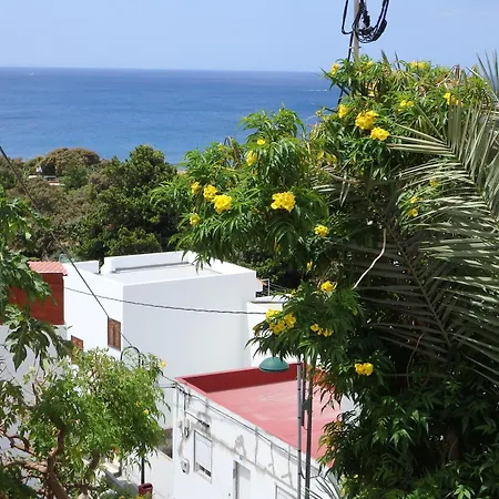 Casa Nieves De Igueste * Igueste de San Andres