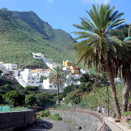 Casa Nieves De Igueste