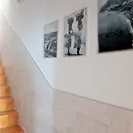 Casa Nieves De Igueste 度假居 Igueste de San Andres
