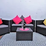 Casa Nieves De Igueste 度假居