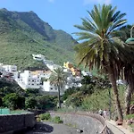 Casa Nieves De Igueste