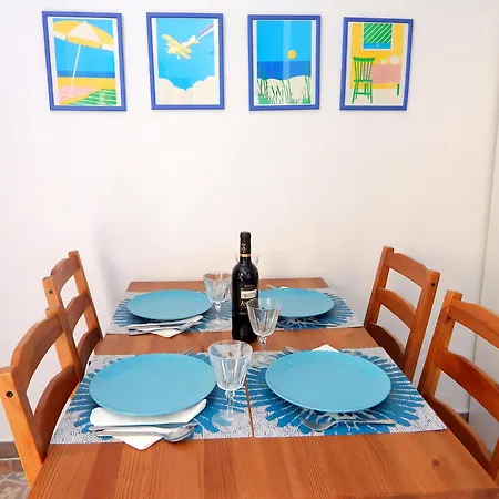 Casa Nieves De Igueste 度假居 Igueste de San Andres